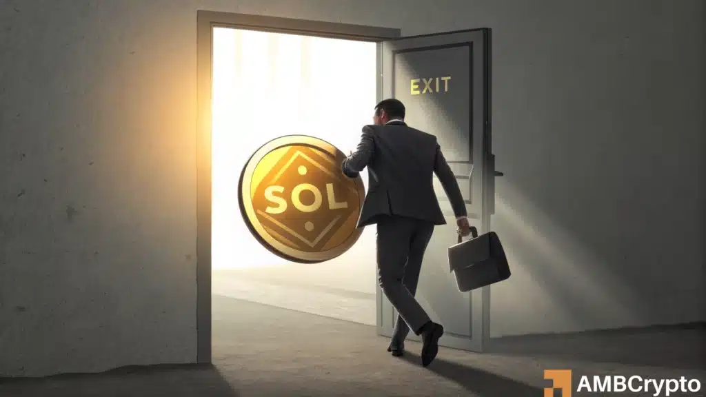Solana’s validator exits deepen: Will SOL see another 2024-style bear cycle?