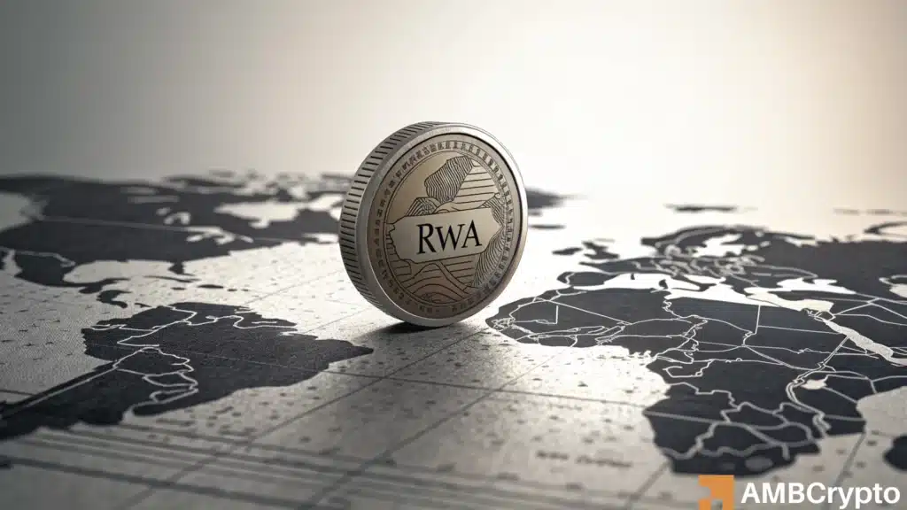 LIQI issues $100 mln in RWAs on XDC - Why other L1s should take note!