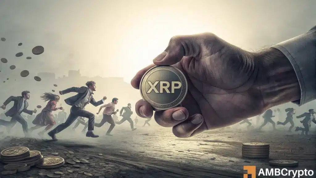 From RLUSD to whales - Here's how Ripple is building XRP’s long-term case