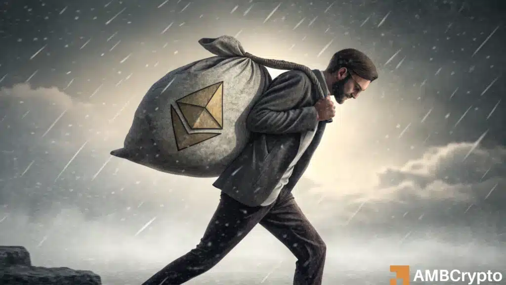 Here's why BMNR’s Ethereum forecast makes sense