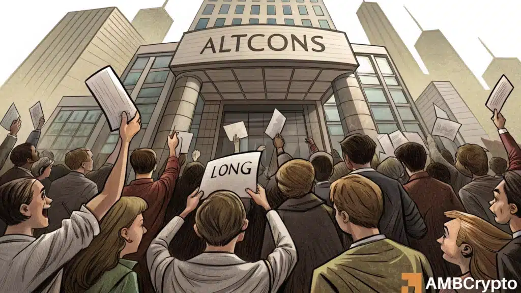 4 years of Bitcoin winning - Here’s why 2021 was the last alt season!