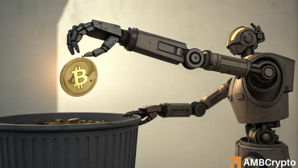 Analyzing the AI-fueled divergence crypto investors can’t ignore