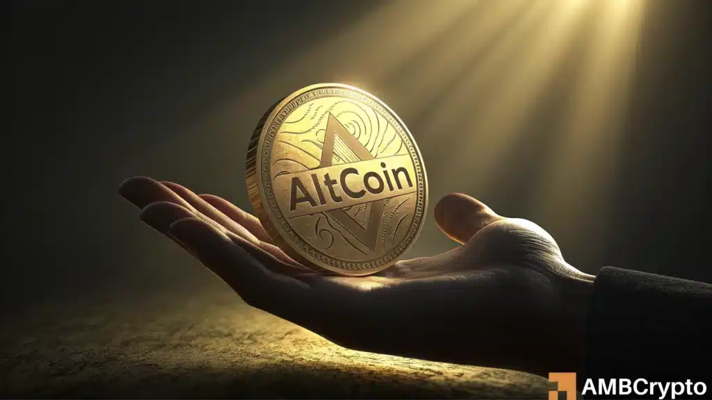 Altcoin