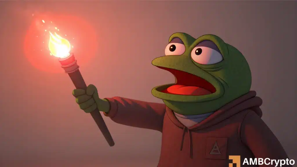 Memecoins explode as 2026 begins - but the first cracks are showing