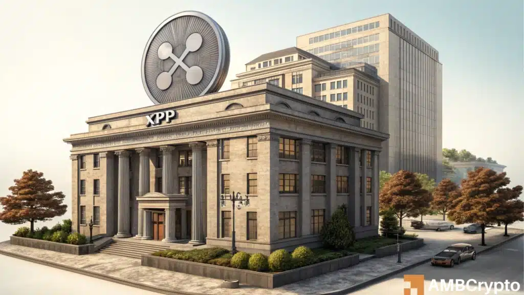 How the Ripple - BNY partnership is setting XRP’s new institutional era