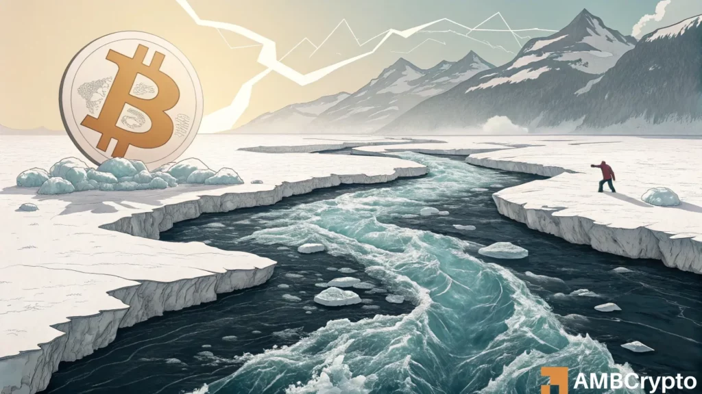 RIVER Bulls Absorb Unlock Selling Pressure and Keep the Uptrend Alive