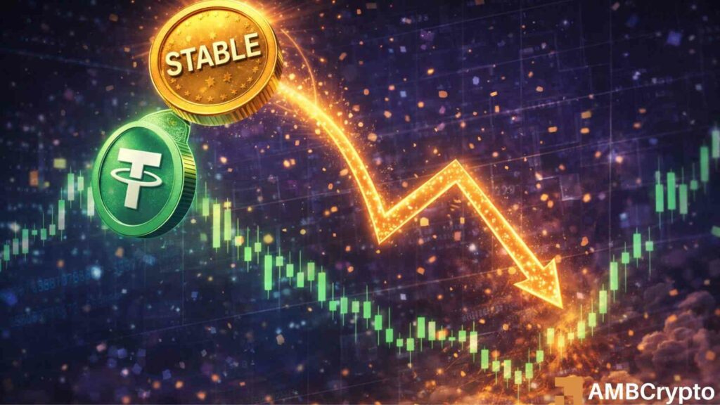 STABLE price