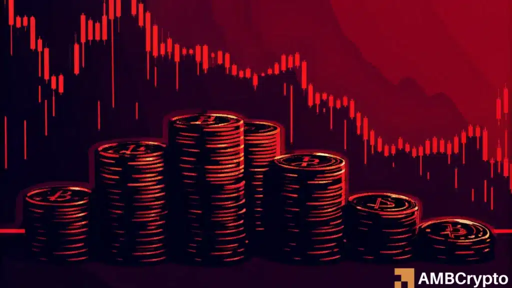 Will $307B in stablecoins save Bitcoin? Inside the ‘idle’ liquidity narrative