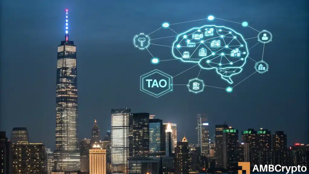 Grayscale launches Bittensor Trust - Is decentralized AI the next big bet?