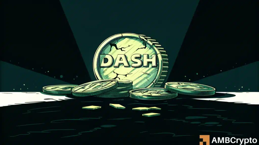 Mapping why DASH’s pullback may not be just another dip