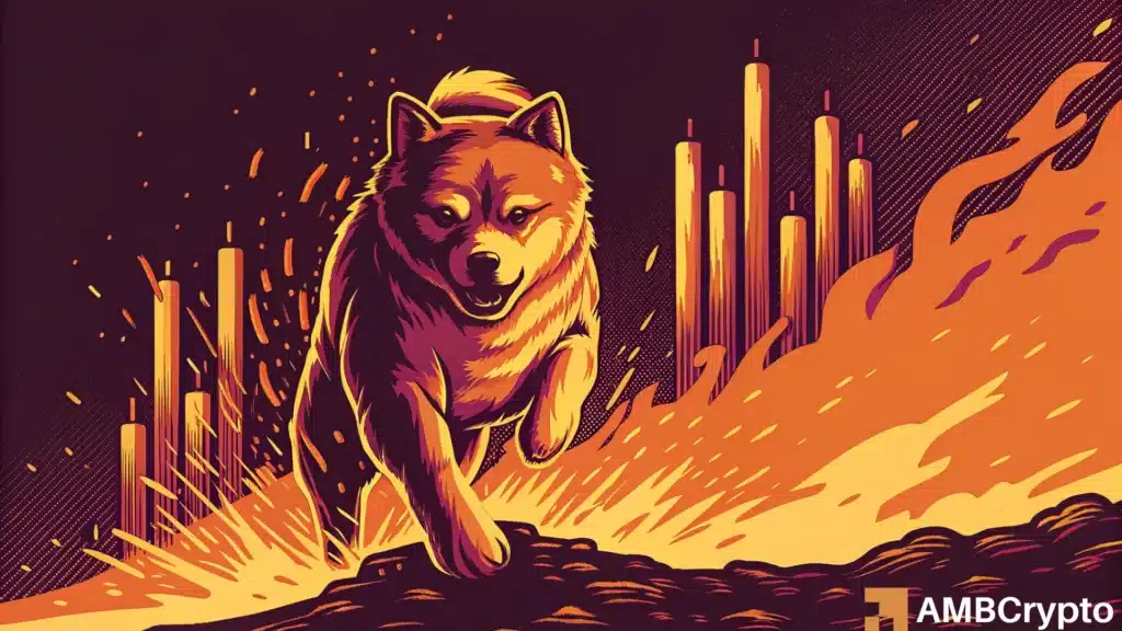 Dogecoin DOGE
