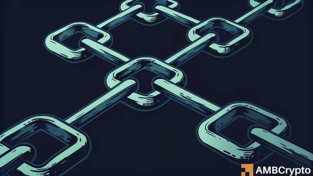 Tokenized assets hit $21B, but are new chains starting to matter?