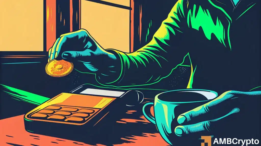 Stablecoin demand goes mainstream - Issuers rake in $5B on Ethereum