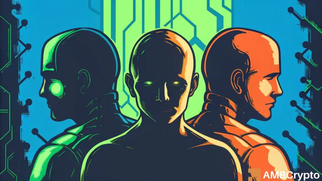 Why is WLD’s price up today? 40% surge as OpenAI rumors catch fire