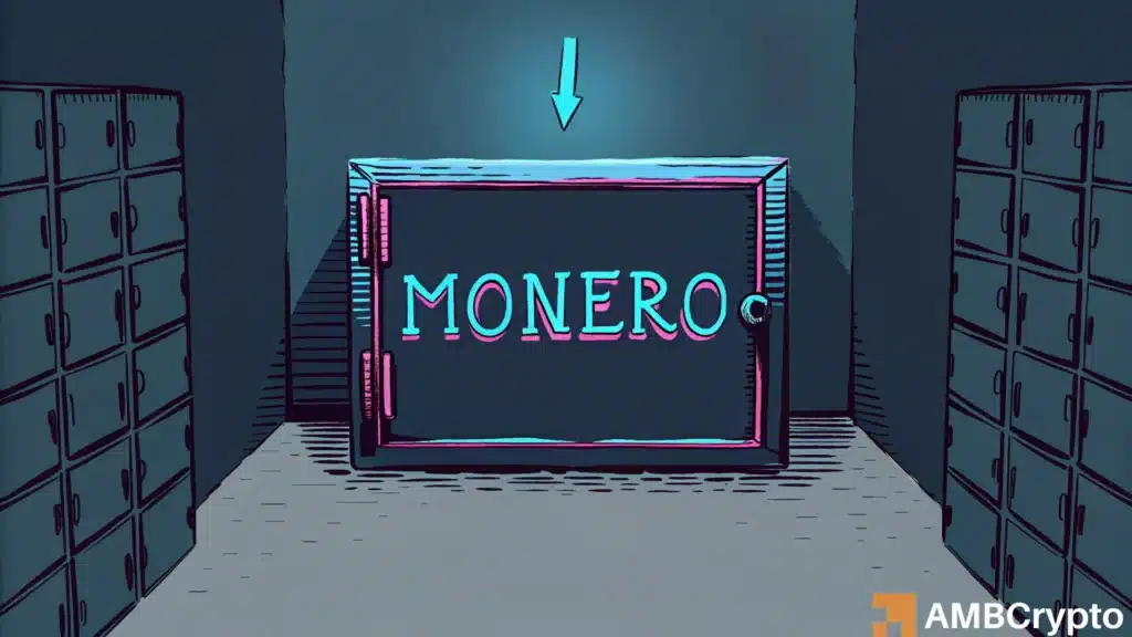 Analyzing Monero's 35% jump and $596 ATH - What caused XMR's rally?