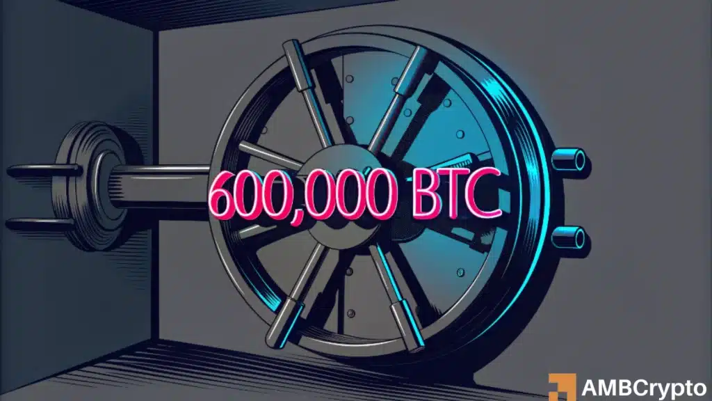 Bitcoin price could be hit by Venezuela's 3% BTC reserve: Here's how