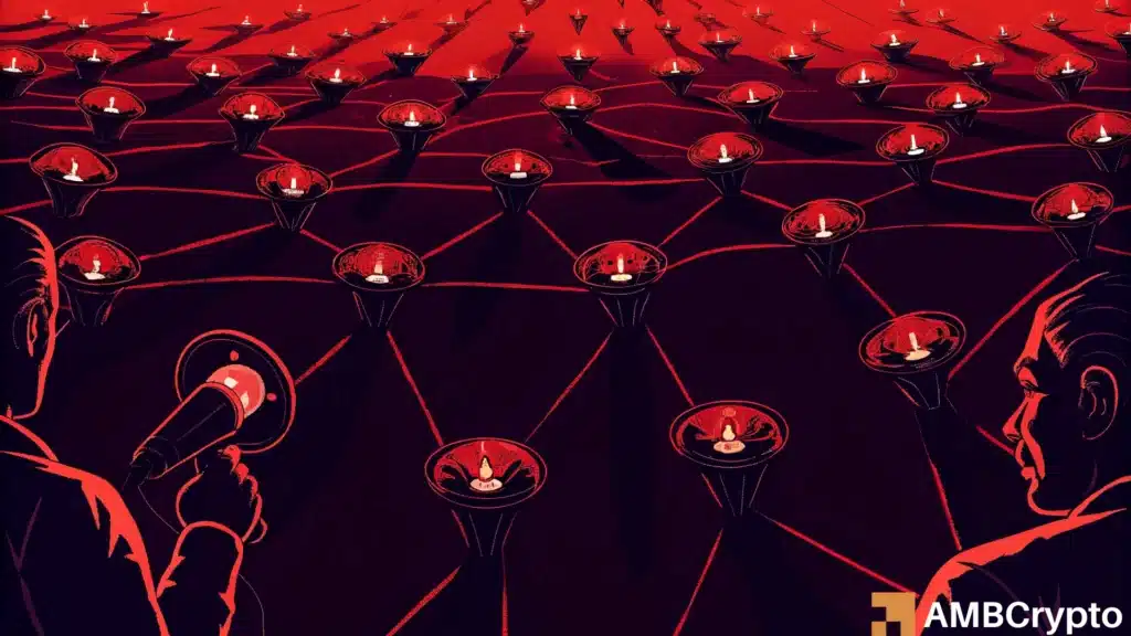 Ethereum validator queue hits zero - While the network has never been busier