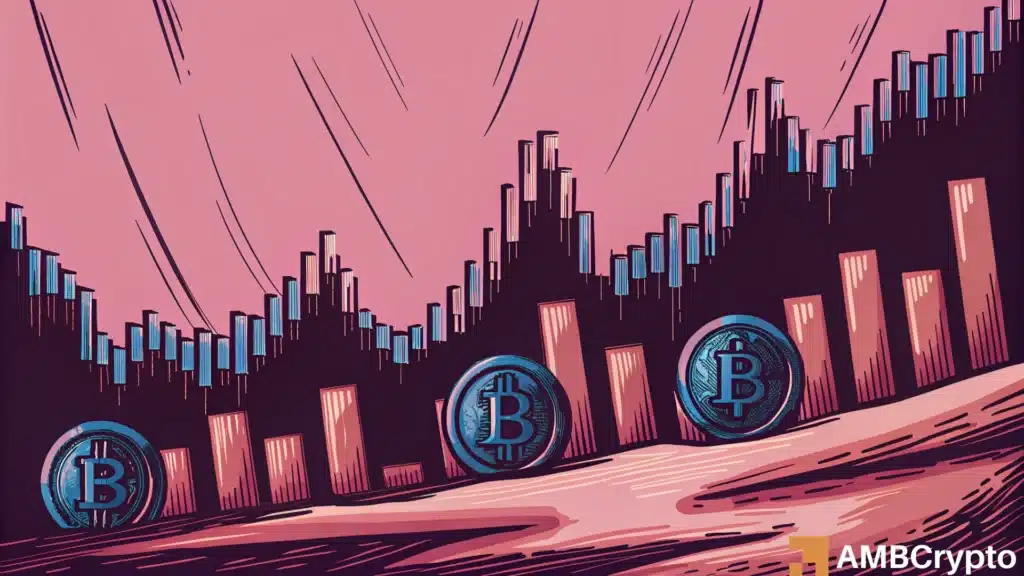 Why is crypto up today? Bitcoin holds, XRP leads the rally