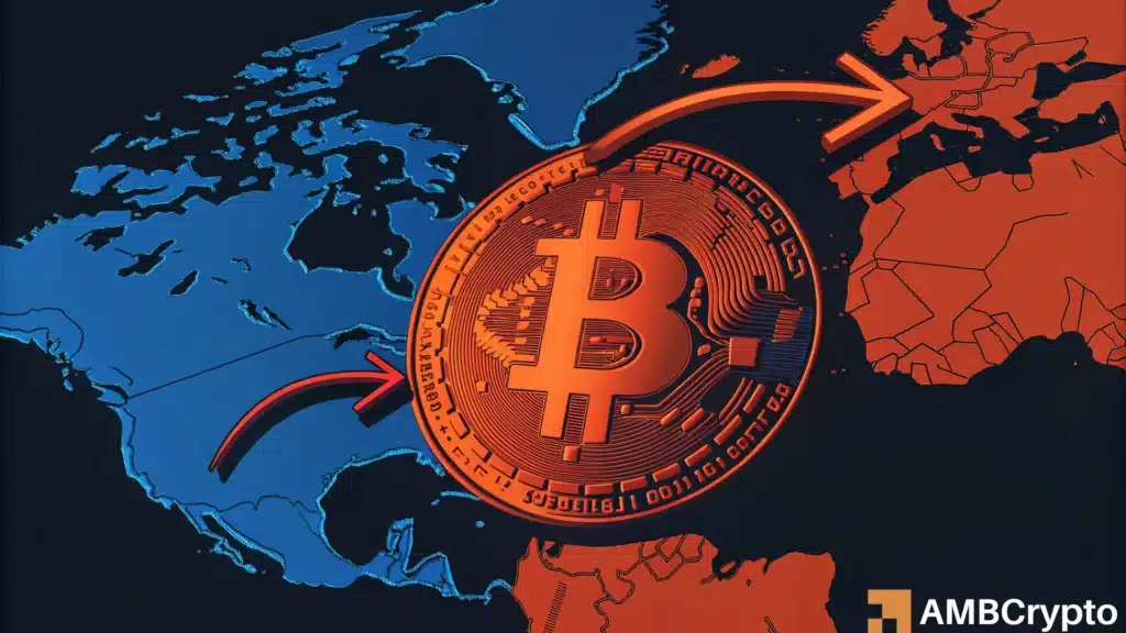 Bitcoin [BTC]