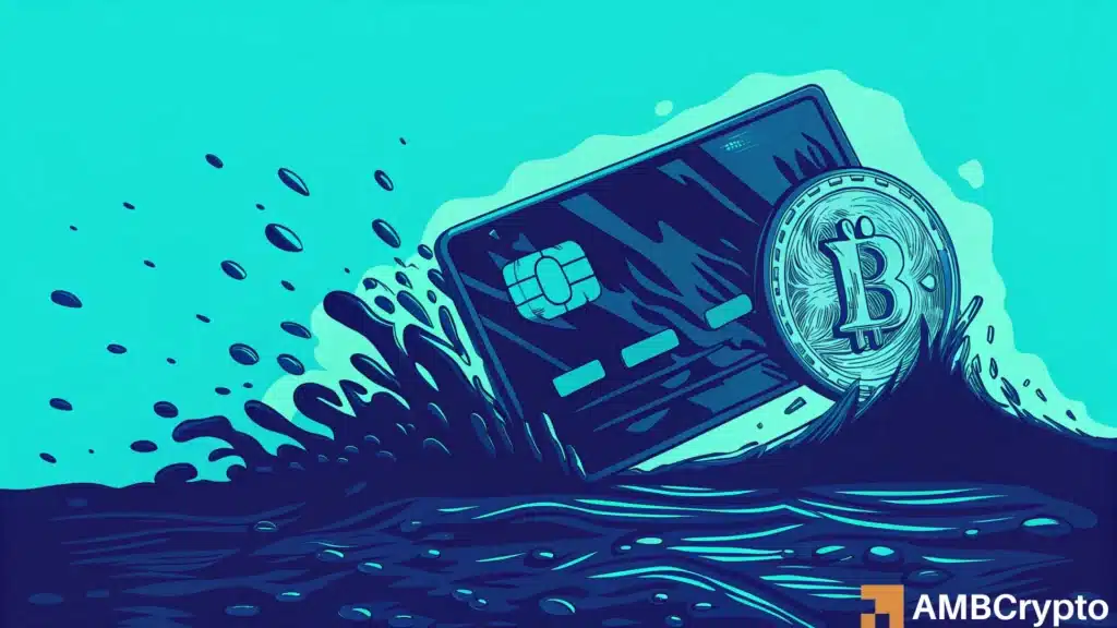 Bitcoin slips below miner costs - Will Trump’s 10% credit cap boost demand?