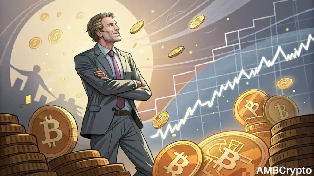 Strategy Adds 13,627 BTC