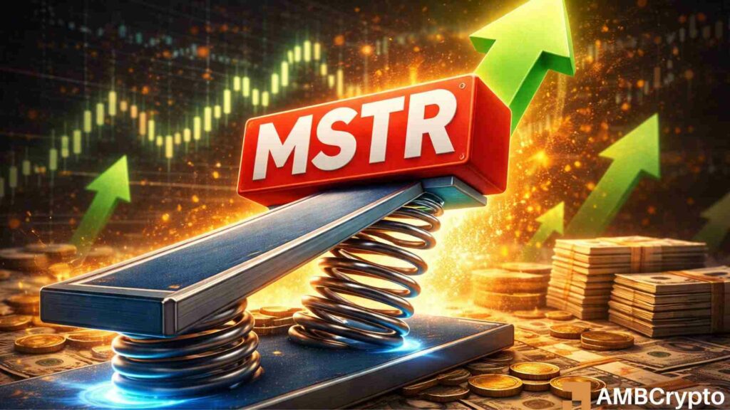 Strategy MSTR
