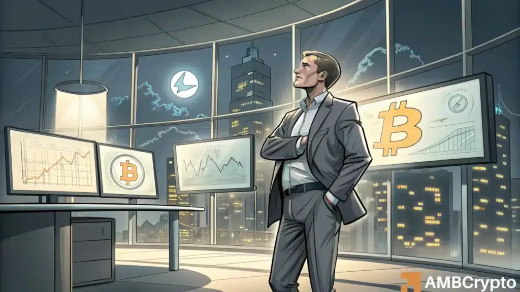 'Orange or Green?' Michael Saylor teases fresh Bitcoin buys in 2026