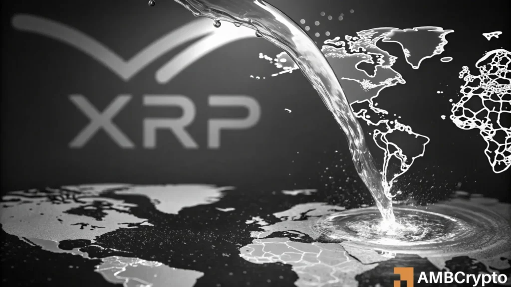XRP price prediction: Here's why you should buy XRP at sub-$2 prices
