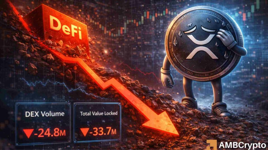 XRPL prepares for ‘institutional DeFi’ - Will it boost XRP?