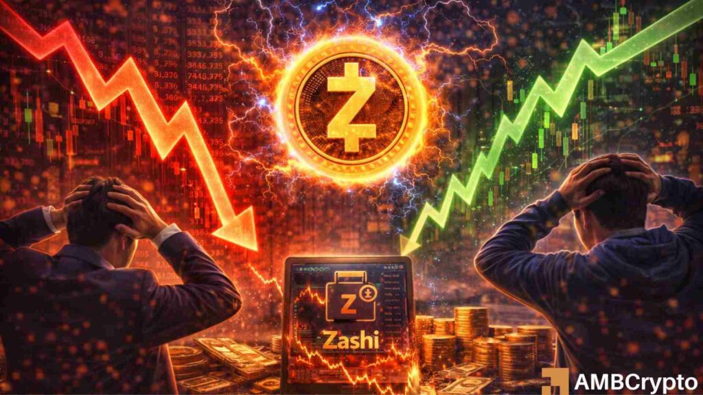 Electric Coin Company team behind Zcash quits over governance clash - Why?