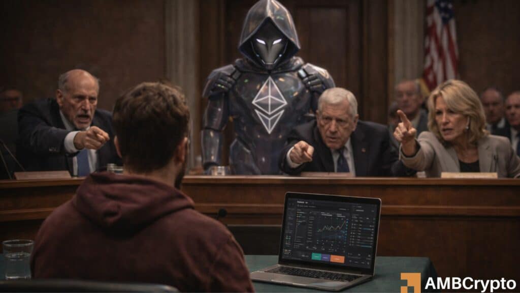 Crypto bill