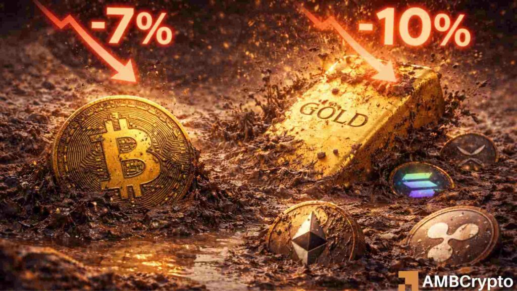 crypto today