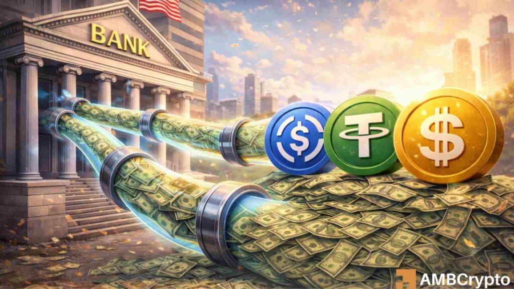 ‘No deposit flight’: Galaxy disputes Standard Chartered’s $500B stablecoin risk