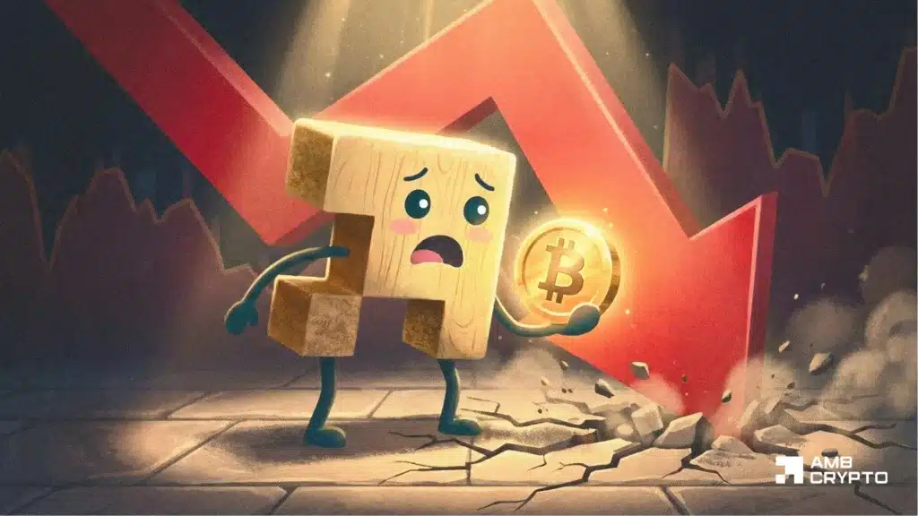 $33B in forced selling looms - Can it affect Bitcoin?