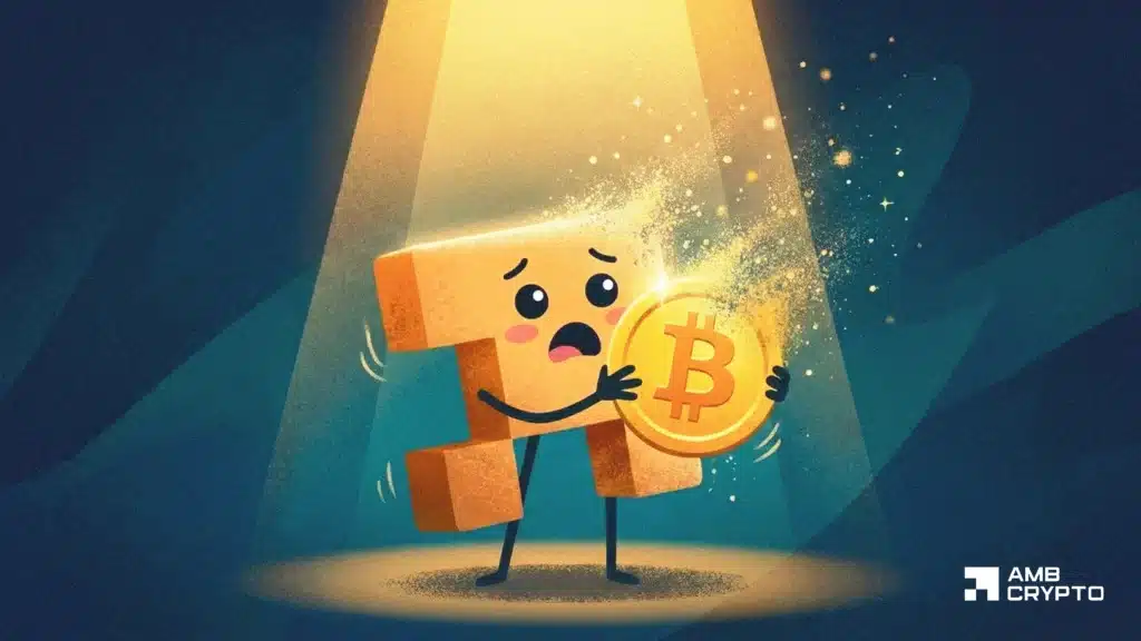 Strategy's loss is deepening