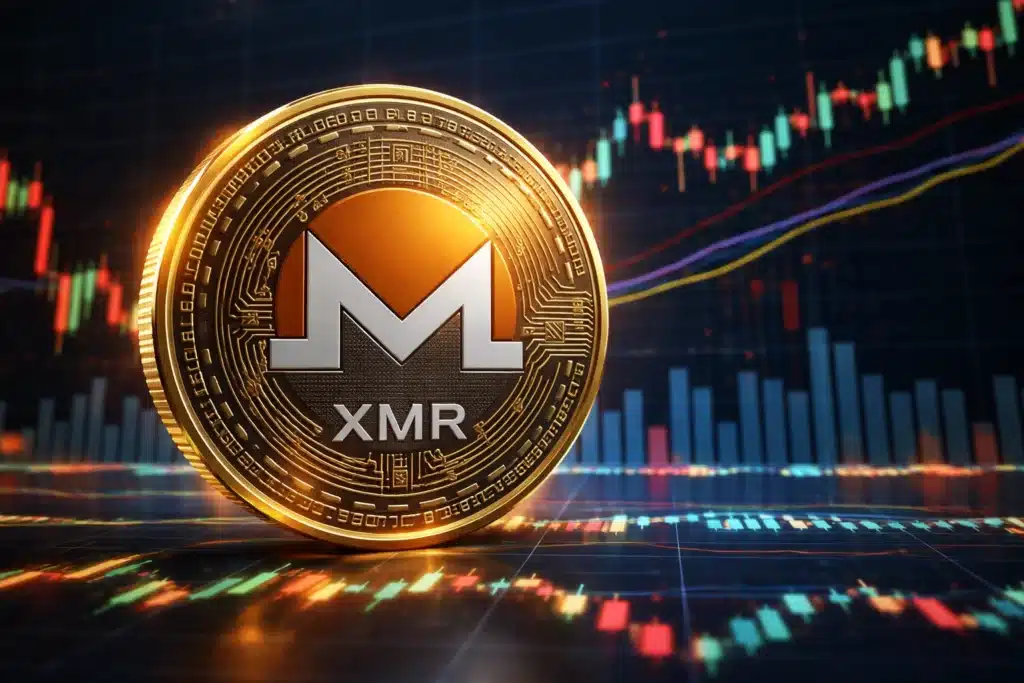 Monero [XMR]