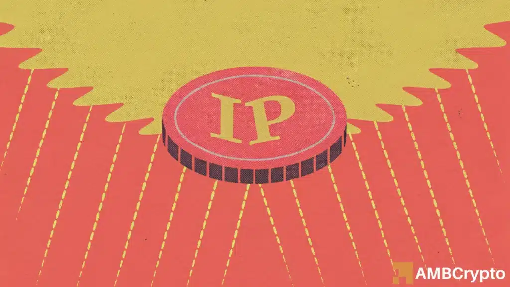 Story Protocol [IP]