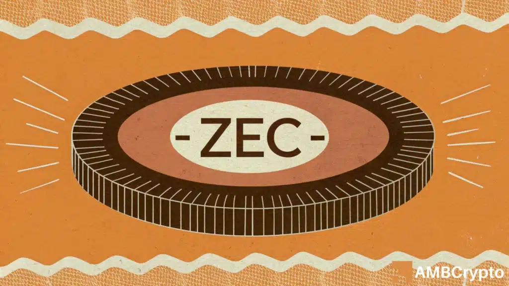 Where will Zcash [ZEC] go next? Liquidity, Futures data all suggest...