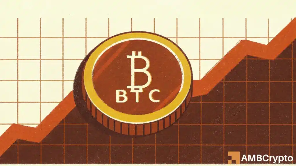 Bitcoin’s $70.5K ceiling holds as whales flood exchanges: What's next?