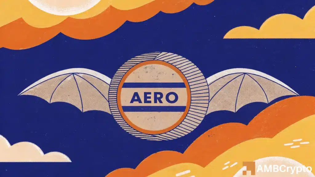 AERO's breakout - Traders should look out for THESE warning signs!