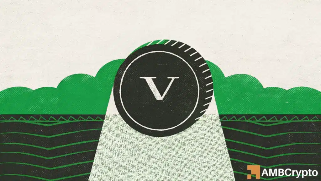 Virtuals Protocol, VIRTUAL