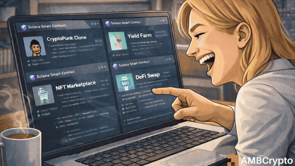 ‘Cry me a river’: X creator prize winner responds to Bubblemaps memecoin allegations