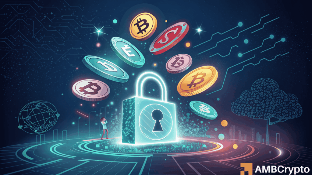 March token unlocks to hit $6B, with WhiteBIT driving majority of supply increase