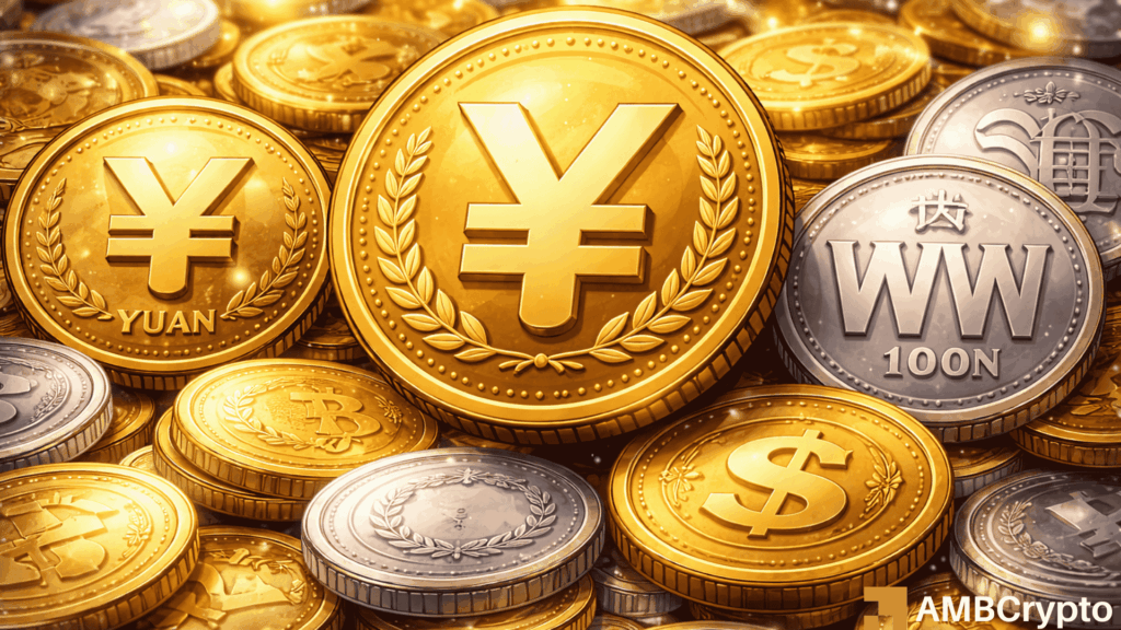 Japan quietly becomes APAC's top local stablecoin market