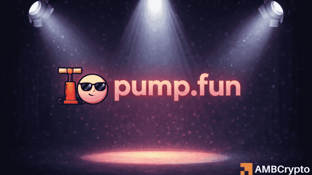 Bubblemaps links Hayden Davis to early major $PUMP dump