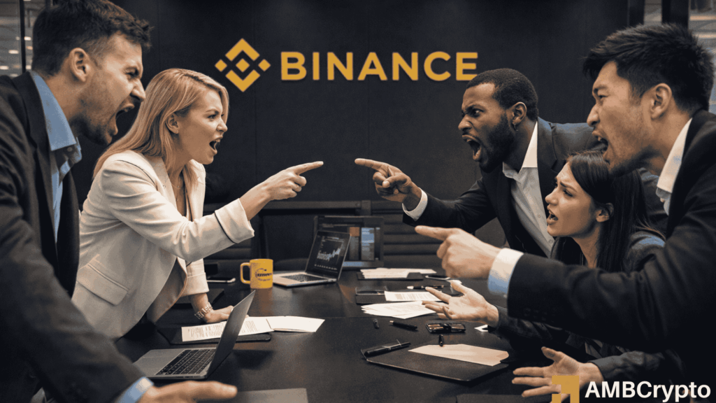 CEA Industries, YZi Labs clash over BNB treasury fees and control