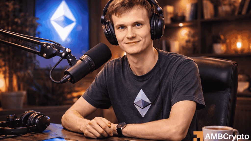 Ethereum rethinks L2 role as activity rises but value secured declines