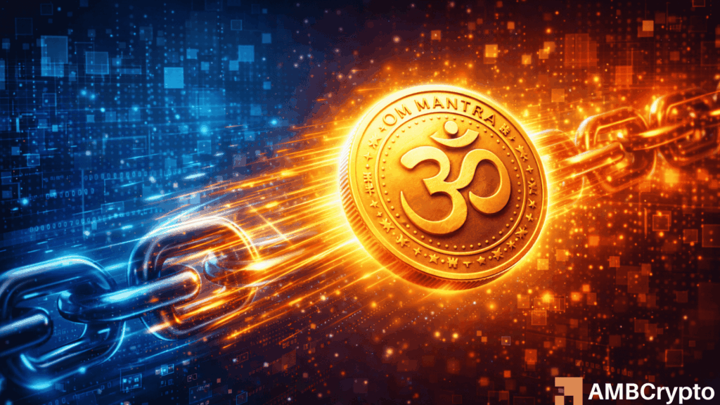 Why OM trading is paused: Inside MANTRA’s rebrand, coin upgrade, and exchange suspensions