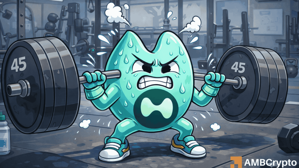 Coinbase listing fails to lift HYPE as market structure caps upside