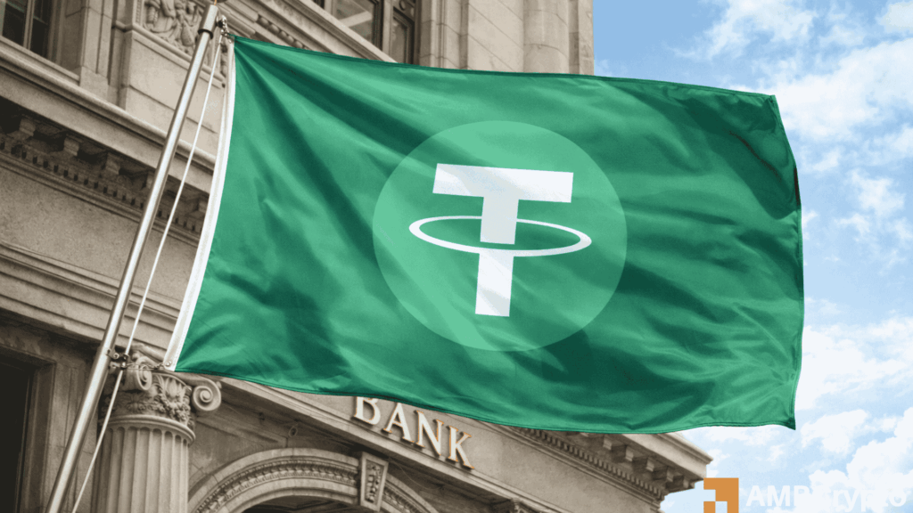 Tether expands USD₮ into institutional payments infrastructure